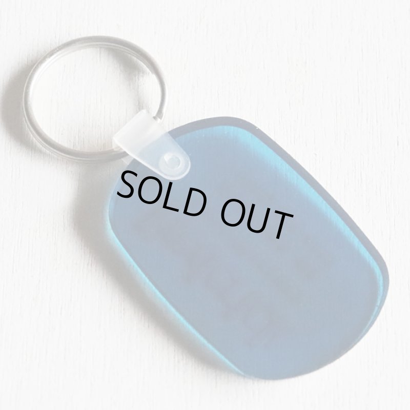 画像2: USAアドバタイジングUSEDキーホルダーFrederickフォードアメ車｜ヴィンテージアメリカン雑貨 (2)