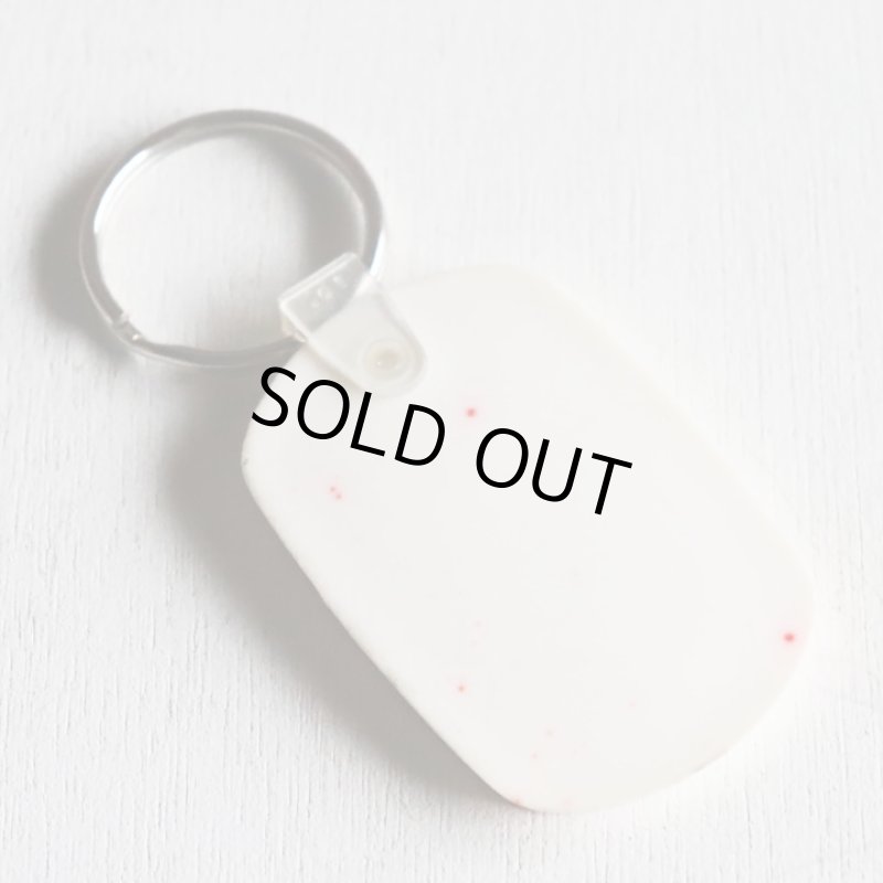 画像2: USAアドバタイジングUSEDキーホルダーAGWAY農業飼料肥料｜ヴィンテージアメリカン雑貨 (2)