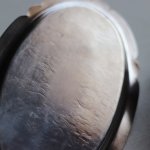 画像15: 英国イギリス製ヴィンテージシルバープレートトレー彫刻装飾エングレービング｜アンティーク銀食器銀メッキ (15)