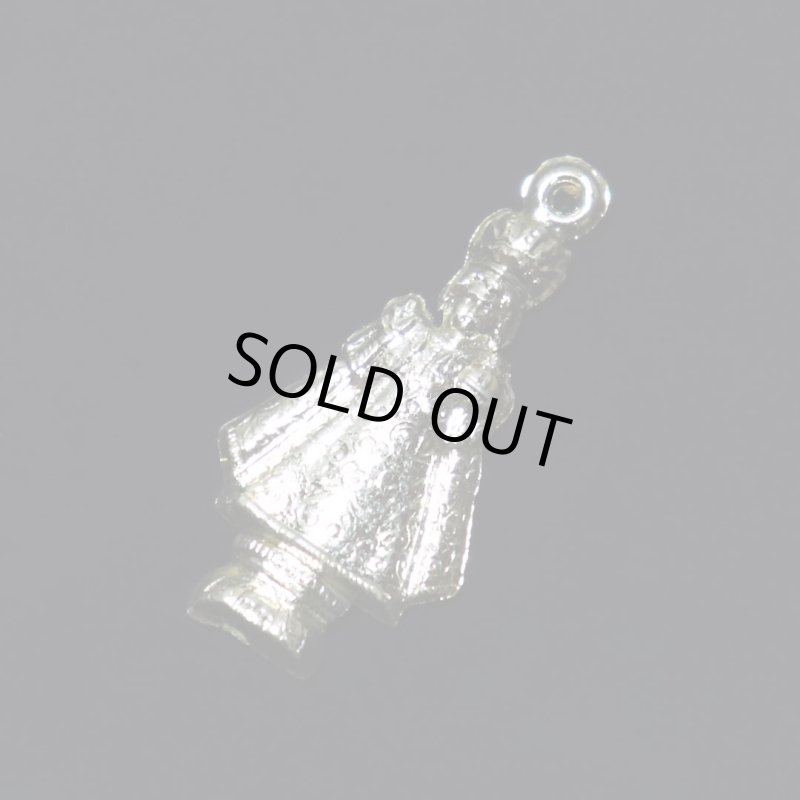 クリスチャン小物雑貨3点セット｜十字架クロス・サントニーニョ