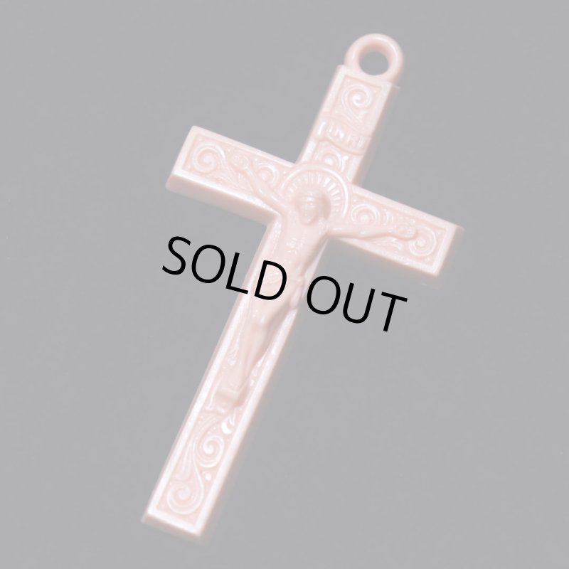 クリスチャン小物雑貨3点セット｜十字架クロス・サントニーニョ