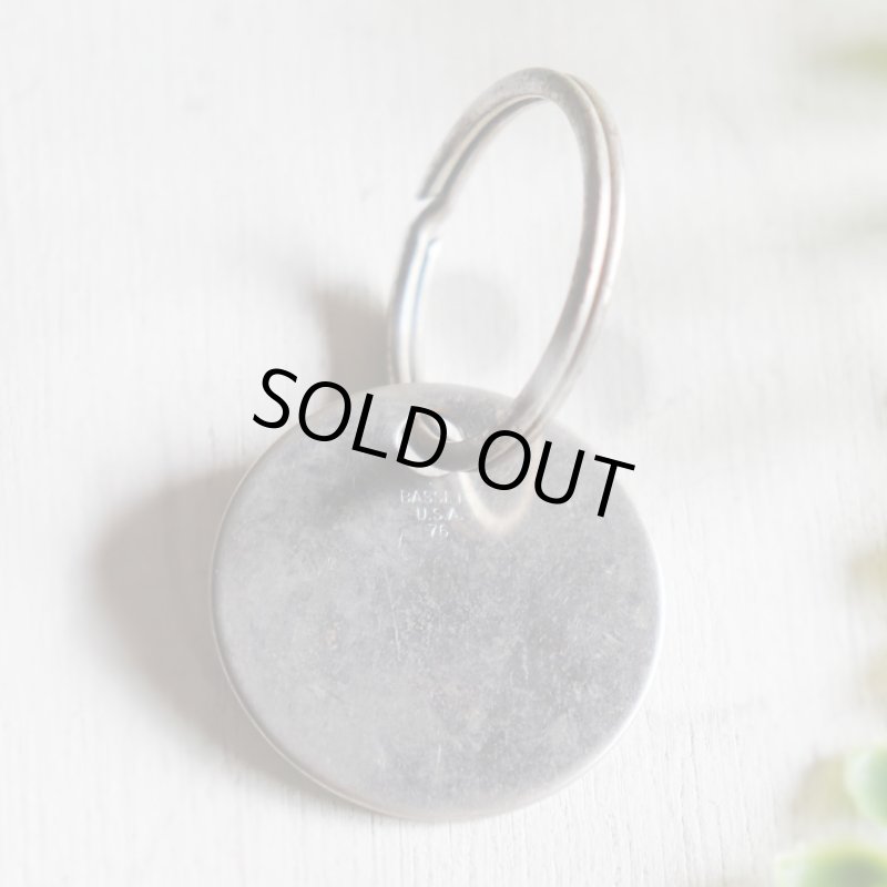 アメリカン雑貨キーホルダー｜ビュイック・ポンティアックPOPE MOTOR CO. BUICK PONTIAC