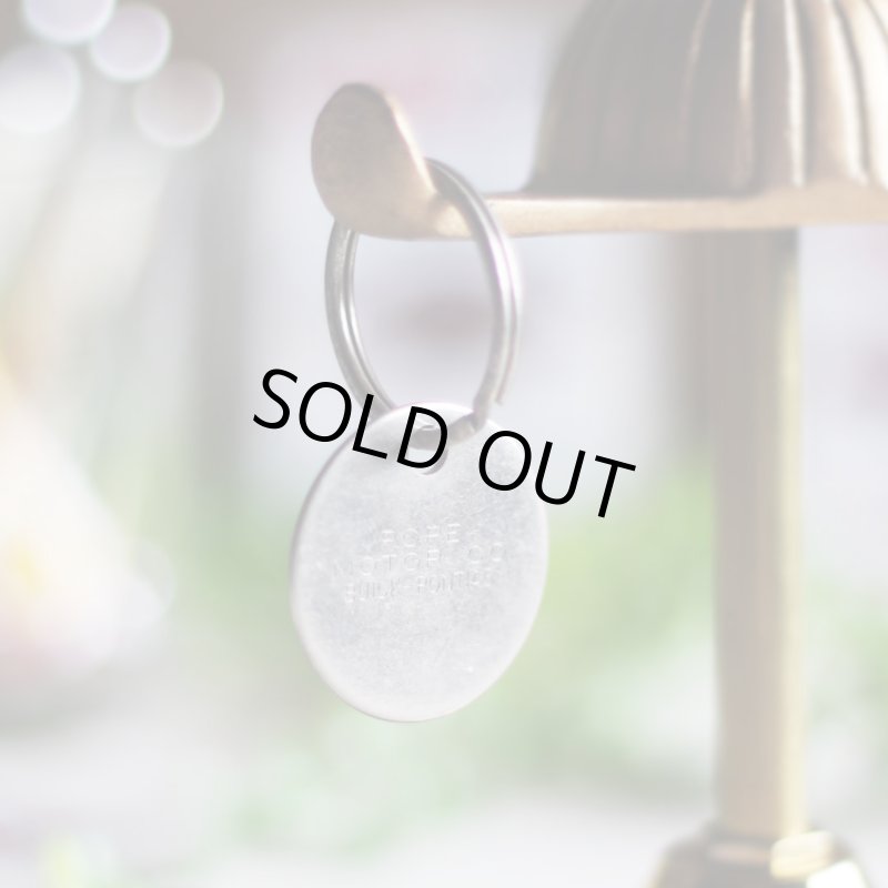 アメリカン雑貨キーホルダー｜ビュイック・ポンティアックPOPE MOTOR CO. BUICK PONTIAC