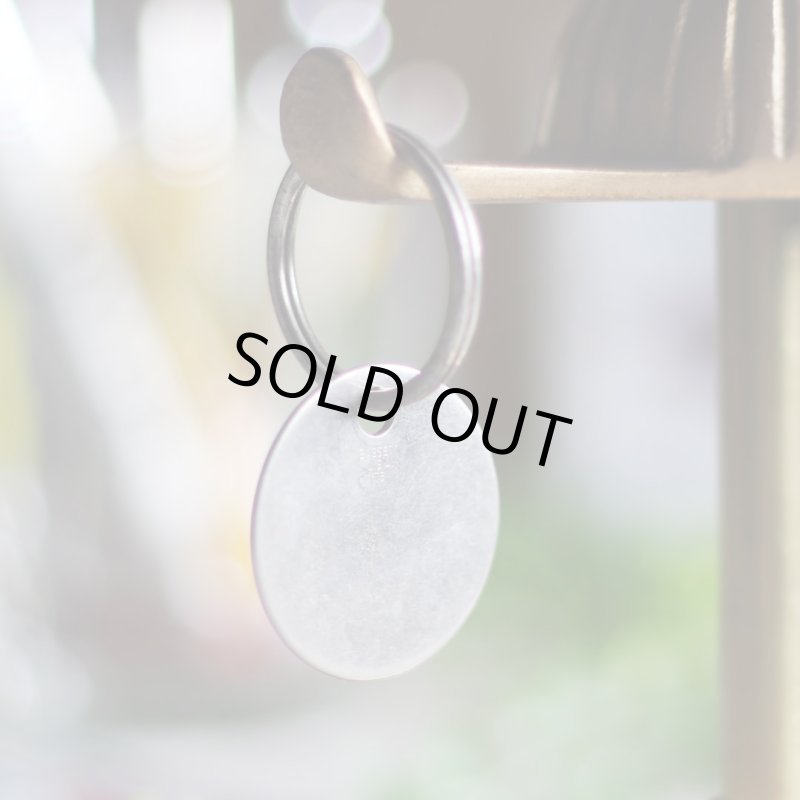 アメリカン雑貨キーホルダー｜ビュイック・ポンティアックPOPE MOTOR CO. BUICK PONTIAC