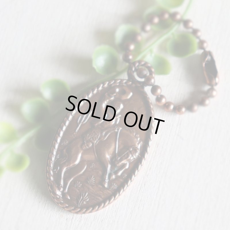 アメリカン雑貨キーホルダー｜Death Valley Californiaデスバレー