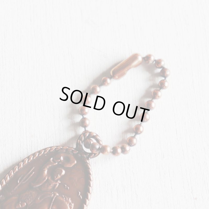 アメリカン雑貨キーホルダー｜Death Valley Californiaデスバレー