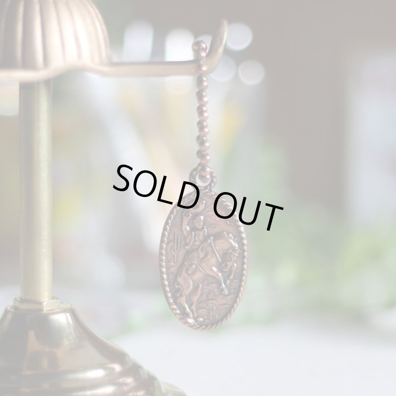 アメリカン雑貨キーホルダー｜Death Valley Californiaデスバレー