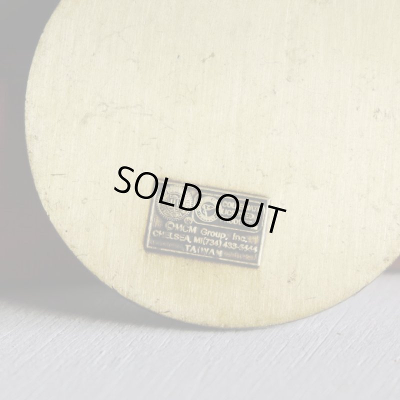 アメリカン雑貨キーホルダー｜CEDAR CREST COLLEGE大学・TAIWAN製