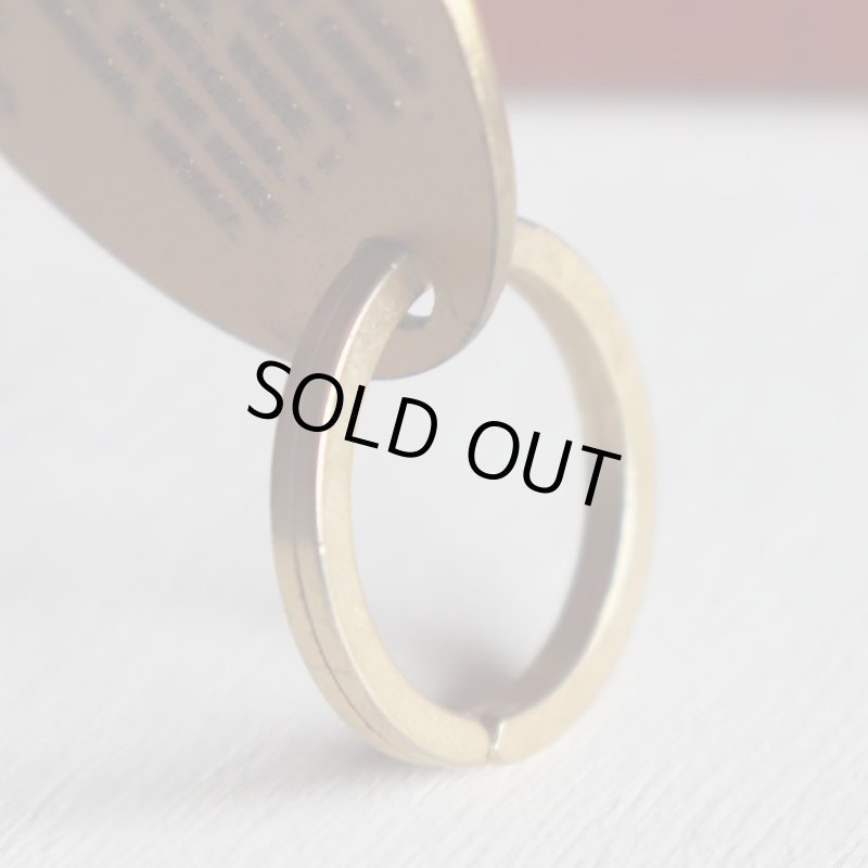 アメリカン雑貨キーホルダーお土産｜MONTICELLO世界遺産モンティチェロ・バージニア