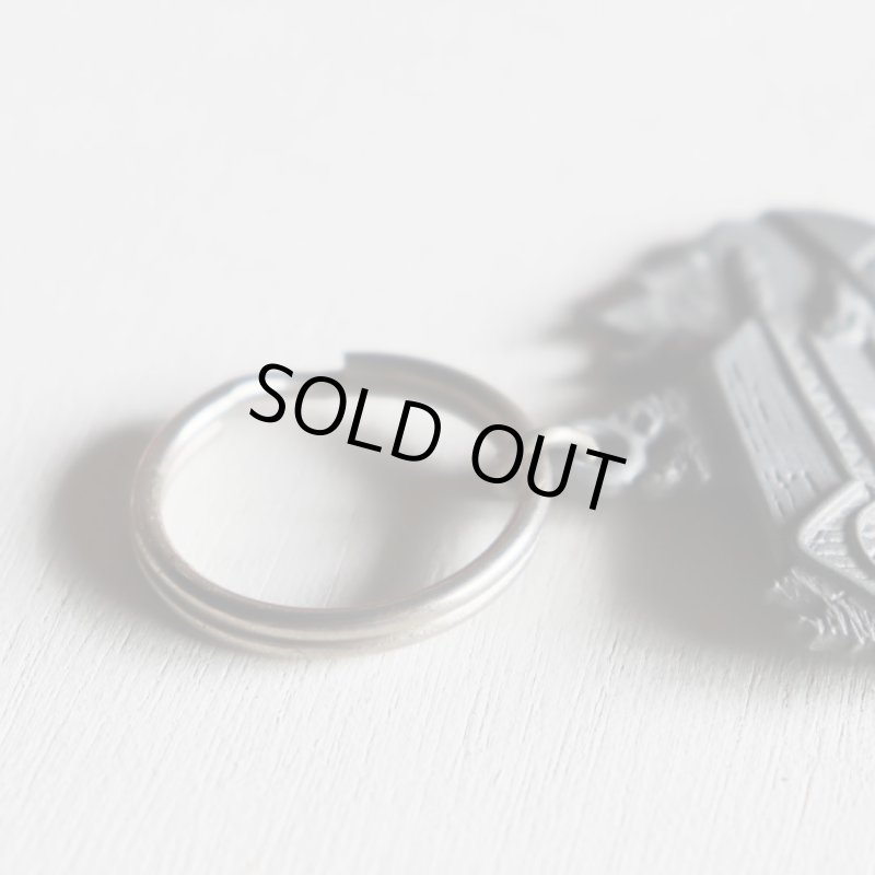 アメリカン雑貨キーホルダーお土産｜PENNSYLVANIAペンシルベニア州覆い橋