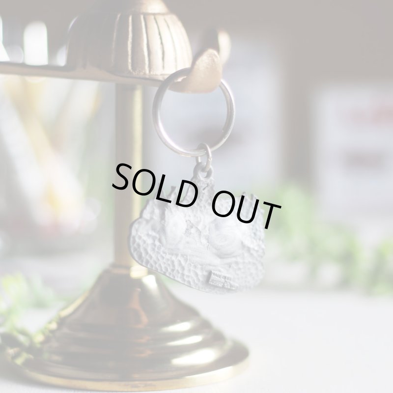 アメリカン雑貨キーホルダーお土産｜PENNSYLVANIAペンシルベニア州覆い橋