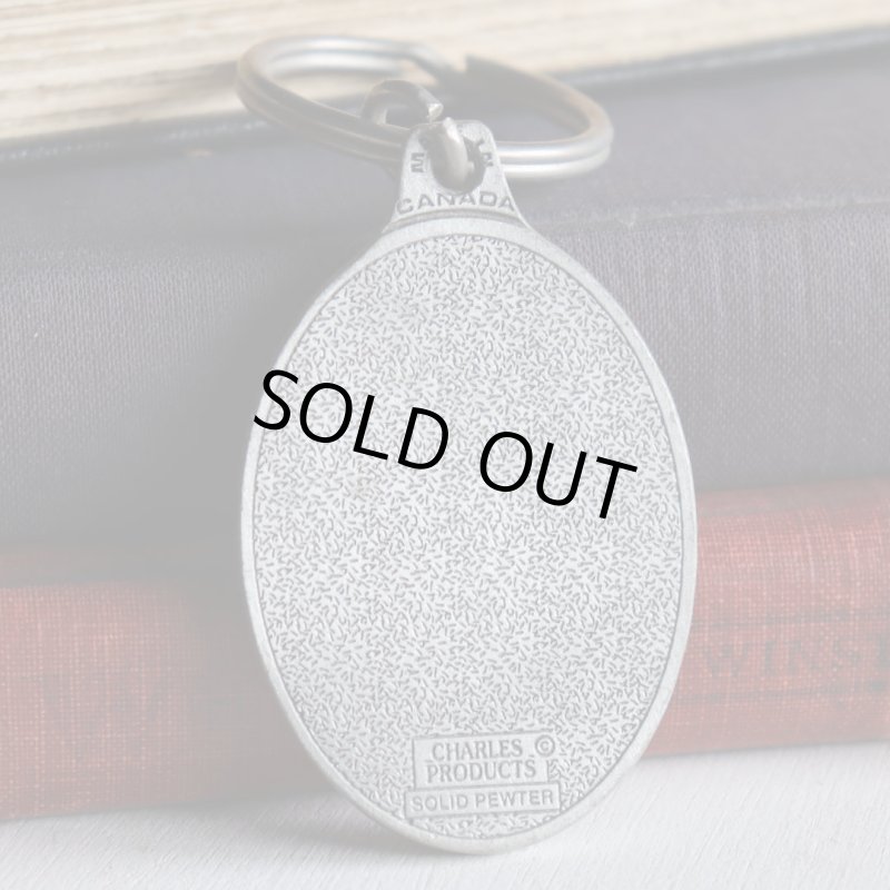 アメリカン雑貨キーホルダーお土産|ANTIETAM NATIONAL BATTLEFIELDメリーランド州