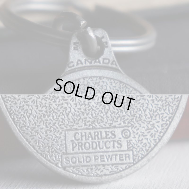 アメリカン雑貨キーホルダーお土産|ANTIETAM NATIONAL BATTLEFIELDメリーランド州