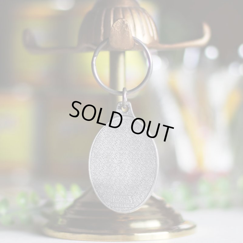 アメリカン雑貨キーホルダーお土産|ANTIETAM NATIONAL BATTLEFIELDメリーランド州