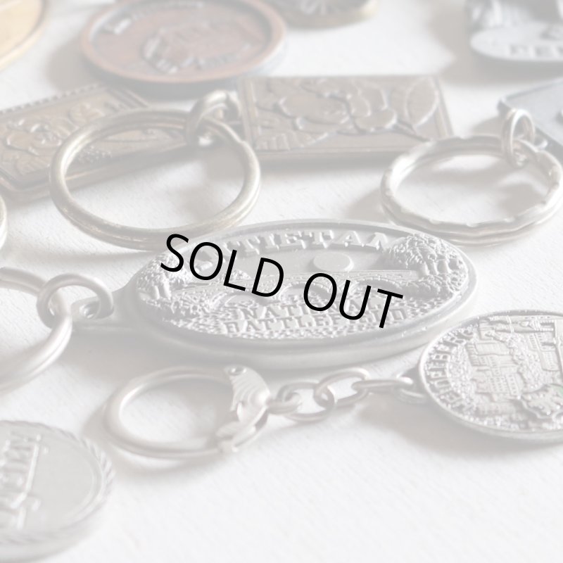 アメリカン雑貨キーホルダーお土産|ANTIETAM NATIONAL BATTLEFIELDメリーランド州