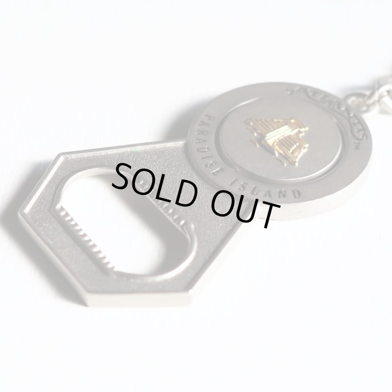 アメリカン雑貨｜コレクティブルキーホルダー・ATLANTIS PARADISE ISLANDアトランティス パラダイス・アイランド観光お土産スーベニア