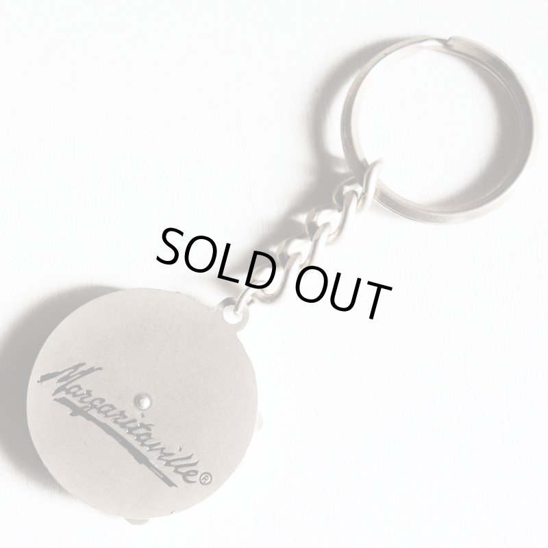 アメリカン雑貨｜USAコレクティブルキーホルダー・Jimmy Buffett's MARGARITAVILLE・レストラン・土産スーベニア