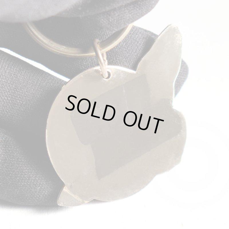 アメリカン雑貨｜USAコレクティブルキーホルダーUtah米国ユタ州・カリフォルニアカモメ・観光・スーベニアお土産