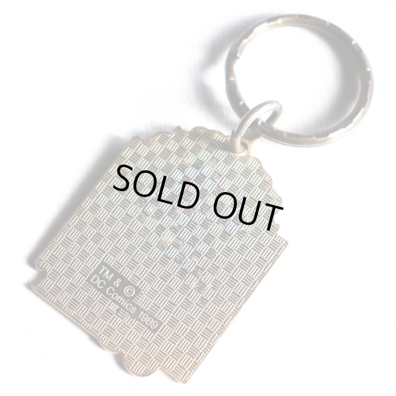 アメリカン雑貨｜USAコレクティブルキーホルダーDC Comics THE Joker・ジョーカー・バットマン・アメコミ漫画・アニメ