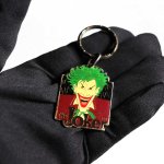 アメリカン雑貨｜USAコレクティブルキーホルダーDC Comics THE Joker・ジョーカー・バットマン・アメコミ漫画・アニメ