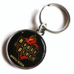 アメリカン雑貨｜USAコレクティブルキーホルダー・HOUSE OF BKUES・MYRTLE BEACH・ロック・ブルース・レストラン・スーベニアお土産