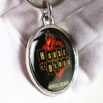 アメリカン雑貨｜USAコレクティブルキーホルダー・HOUSE OF BKUES・MYRTLE BEACH・ロック・ブルース・レストラン・スーベニアお土産