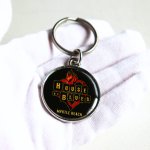 アメリカン雑貨｜USAコレクティブルキーホルダー・HOUSE OF BKUES・MYRTLE BEACH・ロック・ブルース・レストラン・スーベニアお土産