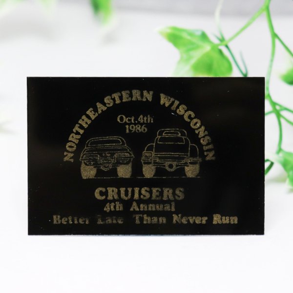 看板 ヴィンテージ ヴィンテージ スチール サイン/看板 - アンティーク、ビンテージ