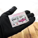 USAヴィンテージクラシックカーショーダッシュボードプラークAPPLETON AUTO SHOW AND SWAP MEET 1990|アメリカン看板