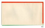 画像5: USAヴィンテージ1950年代クリスマスカード｜公共図書館グリーティングカードアンティーク紙もの (5)
