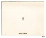 画像5: USAヴィンテージ1940年代紙ものクリスマスカード｜Hawthorne-Sommerfieldジングルベルのアンティークカード (5)