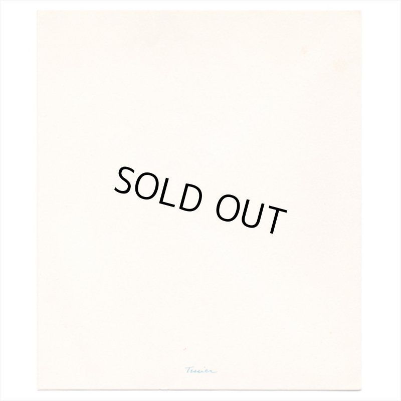 アンティーククリスマスカード｜USAヴィンテージ1940年代サンタクロースとオーナメント