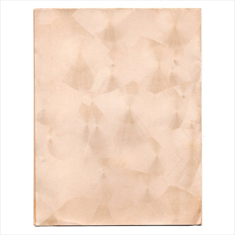 アンティーククリスマスカード｜プレゼントを抱える少女アンティークカード1940年代