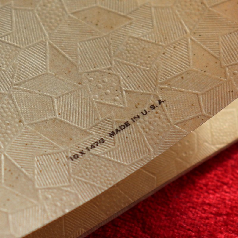 アンティーククリスマスカード紙もの｜ユレタイドグリーティングカードヴィンテージ1940年代