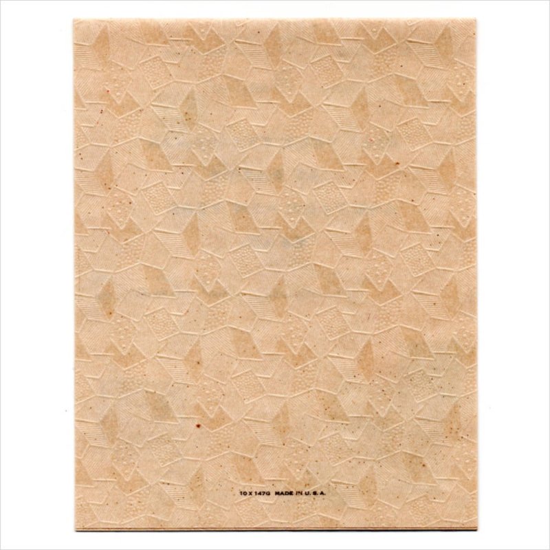 アンティーククリスマスカード紙もの｜ユレタイドグリーティングカードヴィンテージ1940年代