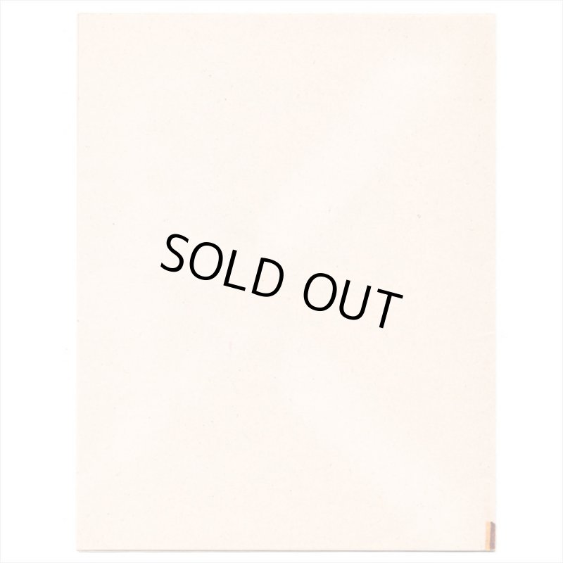 アンティーククリスマスカード紙もの|キリスト誕生・幼子イエスを祝福する天使達1940年代