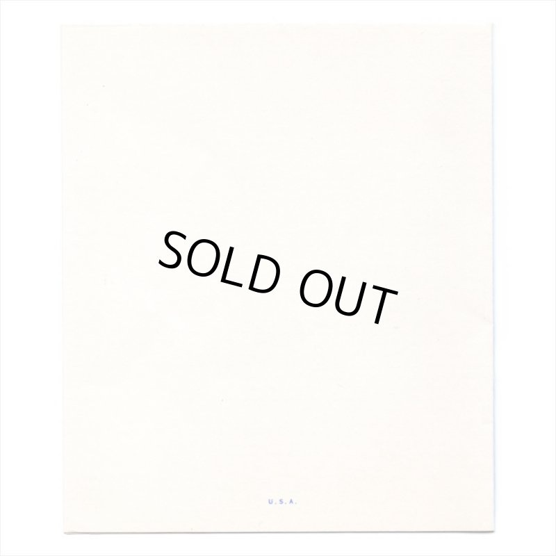 アンティーククリスマスカード紙もの｜星屑とバンビのメリークリスマスCHEERIO1950年代