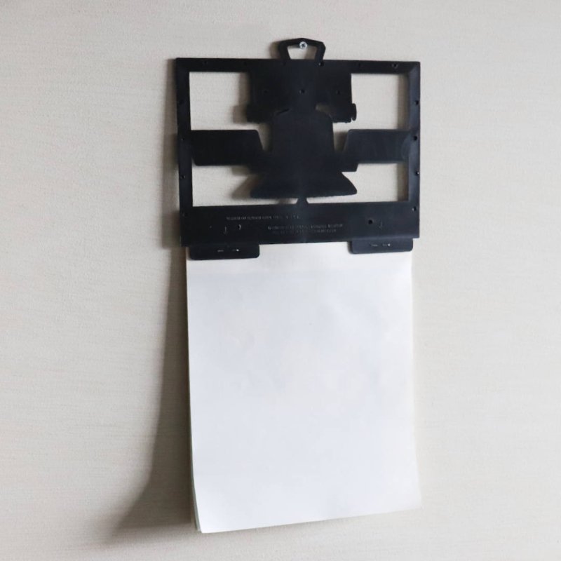 1970年代USAヴィンテージアドバタイジングカレンダーFIRST FEDERAL SAVINGS銀行|200年創立記念