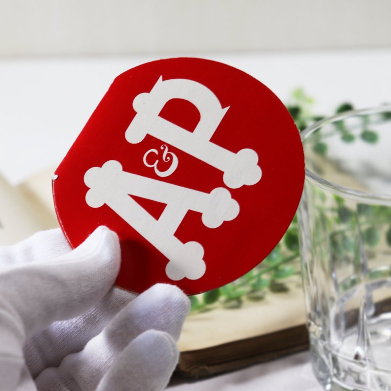 USAヴィンテージアドバタイジングニードルブック|A&Pスーパーマーケット食料品店・裁縫縫い針セット